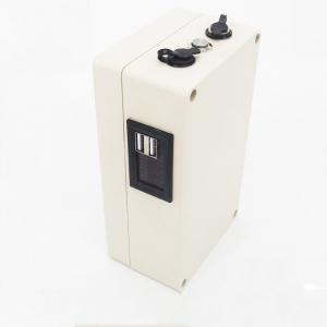  ROSH 120Wh 10Ah 12V Lithium Ion Battery Storage Manufactures