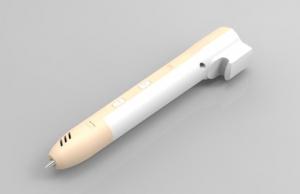  3Doodler 3D printing pen Manufactures