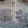 Buy cheap Wire Mesh Containers from wholesalers