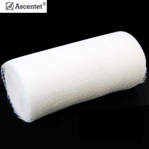  High quality medical surgical dressing gauze roll bandage Manufactures