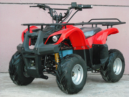  electric ATV 500w,800w,1000w. 36v(48V), 17A.Popular model,good quality Manufactures