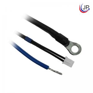 China NTC Thermistor Sensor For Battery Temperature Monitoring on sale
