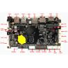 Buy cheap RK3568 Android 11 Mini Technical Arm PCBA Motherbord Wifi Lcd Controller Board from wholesalers