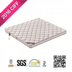 China China Wholesale Trusted Brand Rubberized Coir Mattress Suppliers&Manufacturers | Coir Beds | Meimeifu Mattress on sale