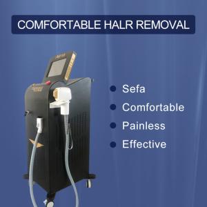 China The Professional Solution To Hair Removal: Our Premium Diode Laser Hair Removal Machine on sale