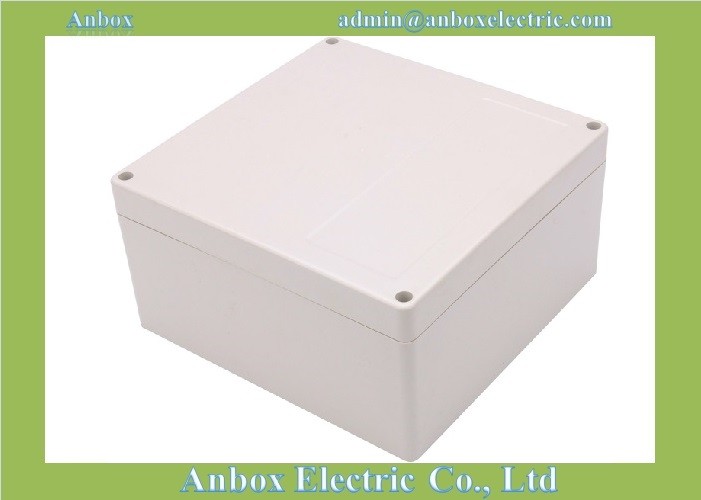  192x188x100mm ABS Enclosure Box Manufactures