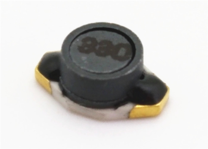 China Magnetic Shielded Smd Power Inductor MDR1206SG1R0MC / MDR1206SG2R2MC For Copy Machine on sale