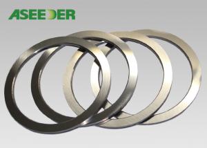  Tungsten Carbide Wear Components Seal Rings, Bushings, Sleeves for Oilfield Manufactures