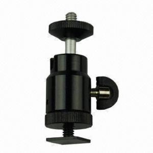  Hot Shoe Mount for Camera Monitor, Ball Head Manufactures