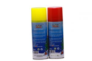  250ml Snow Aerosol Spray Nonflammable Snow Spray Paint For Party Weeding Celebration Manufactures