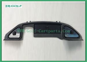 China Carbon Fiber Golf Cart Dashboard Dash Tray Organizer For Club Car Precedent on sale