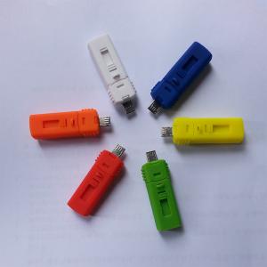 64GB mobile phone usb flash drive for all the mobile phone which support micro OTG funtion