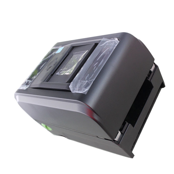 USB interface  black and white direct barcode label printer 300dpi T-TWO industrial barcode printer