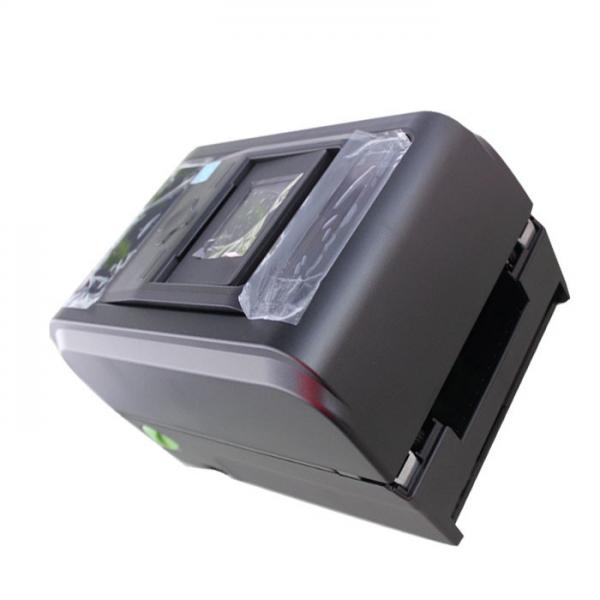 Quality USB interface  black and white direct barcode label printer 300dpi T-TWO industrial barcode printer for sale