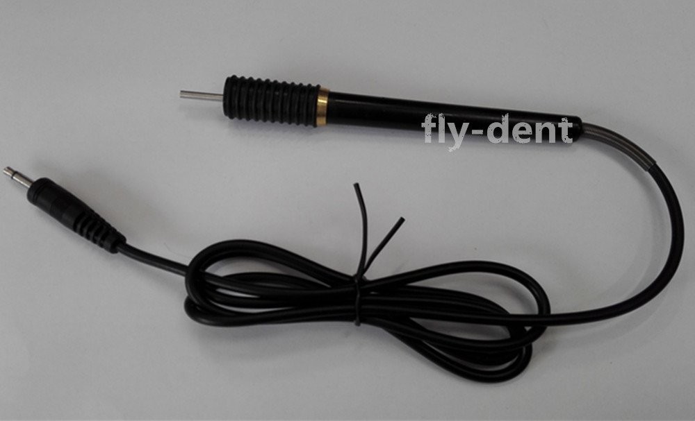  2 Replacement Waxer Carving Pen Pencil for Dental Lab Digital Electric Wax Manufactures