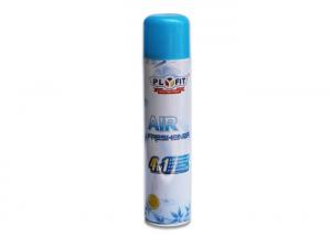  280ml Natural Air Freshener Spray Household Alcohol - Based Eco - Friendly Manufactures