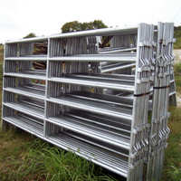  Cattle Panel Manufactures