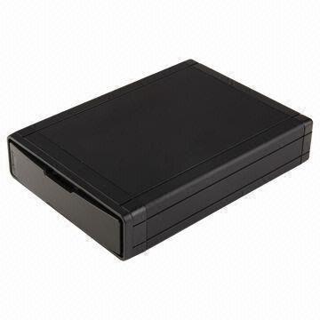 Buy cheap Gigabit Network Attached Storage Box, Ideal for Personal, SOHO and Small from wholesalers