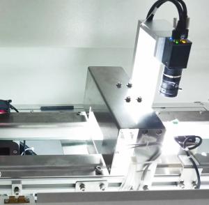  High Level Green Laser Marking Machine 220V Prismlab Manufactures