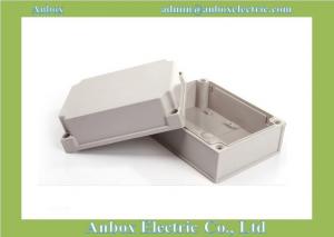  Gray Screw Diy Project 175x125x100mm ABS Enclosure Box Manufactures