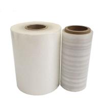 China Metallized Plastic Cup Sealing Roll Films for Chocolate cup for sale