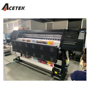  Heat Press Sublimation Printing Machine For T Shirt One Year Warranty Manufactures