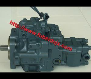  komatsu pump PC50MR-2 708-3S-00872/ PC35MR-2 708-3S-00511 hydraulic pump genuine new in stock Manufactures
