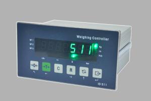  High Precision Digital Weighing Controller With Rich Communication Interfaces Manufactures