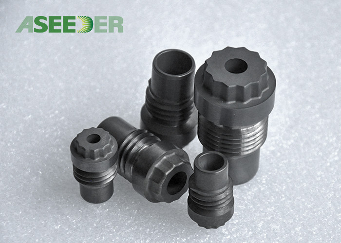 Buy cheap Hard Wearing Oil Spray Head Thread Nozzle High Temperature Resistance from wholesalers