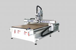  EZCNC Routers-MW 1530/Wood, Acrylic, Alu. 3D Surface; SolidSurface cutting, engraving and marking system Manufactures