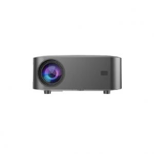  BT4.0 RK3326 Android 9.0 FHD 1080p projector Electronic Keystone Correction Wifi 2.4G+5G Manufactures
