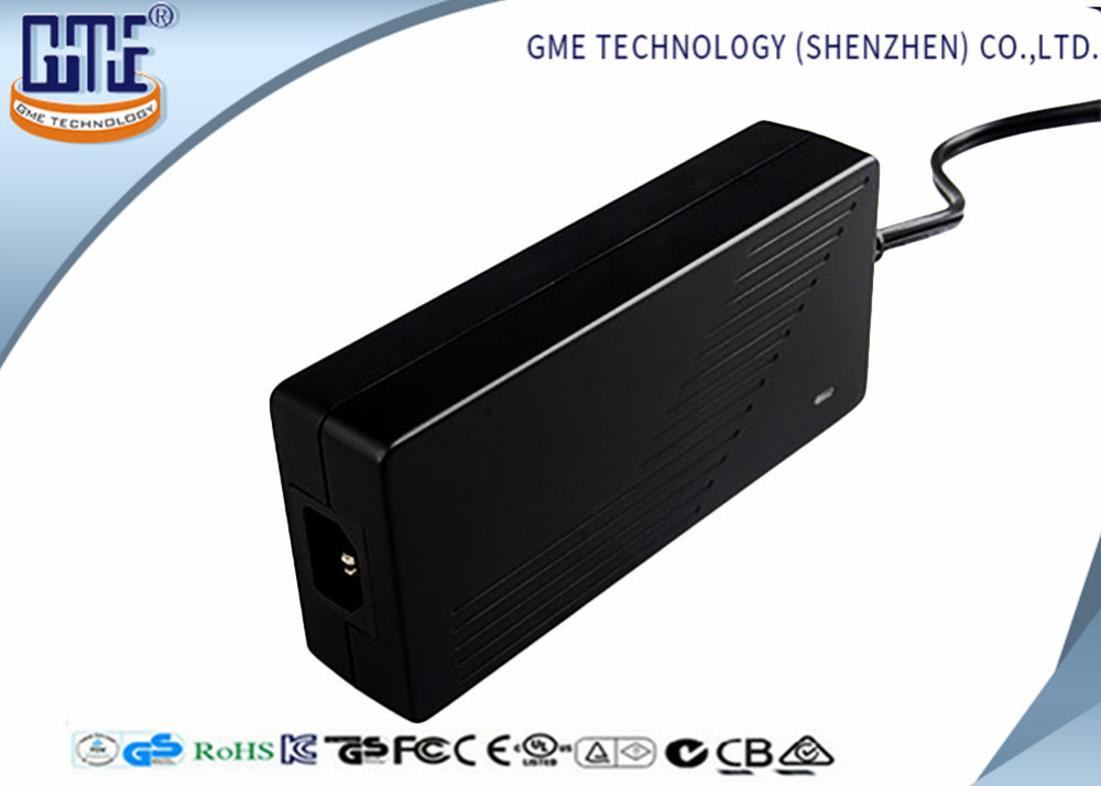  88% Efficiency 2 PIN C8 Switching Power Adapter 100-240V 19V 4.75A PC Case Manufactures