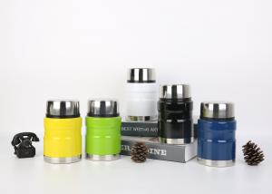  500ml Thermos Insulated Food Jar Manufactures