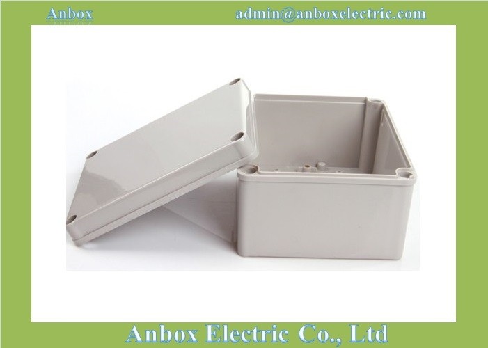  UL94 360g 170x140x95mm Weatherproof Electrical Junction Box Manufactures