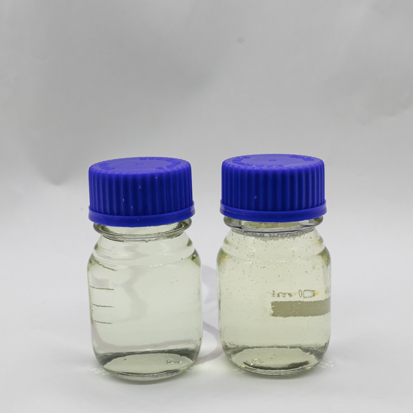 Quality Water Treatment Amino Trimethylene Phosphonic Acid ATMP 50% Transparent Liquid CAS 6419-19-8 for sale