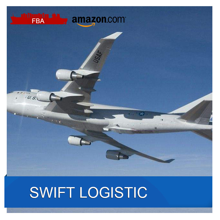 SWIFT  LOGISTIC European Freight Services , European amazon Freight forwarder air shipping Services Manufactures