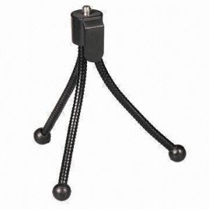  Digital camera portable table tripod, lightweight and multicolor Manufactures
