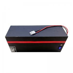  75Ah 48V LiFePO4 Battery Manufactures