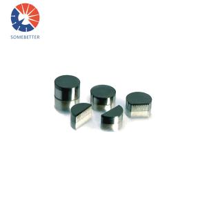  Brilliant Quality 1304 1308 PDC Diamond Cutters/Inserts 1313 1613 1913 for Rock Tools and Bits Manufactures