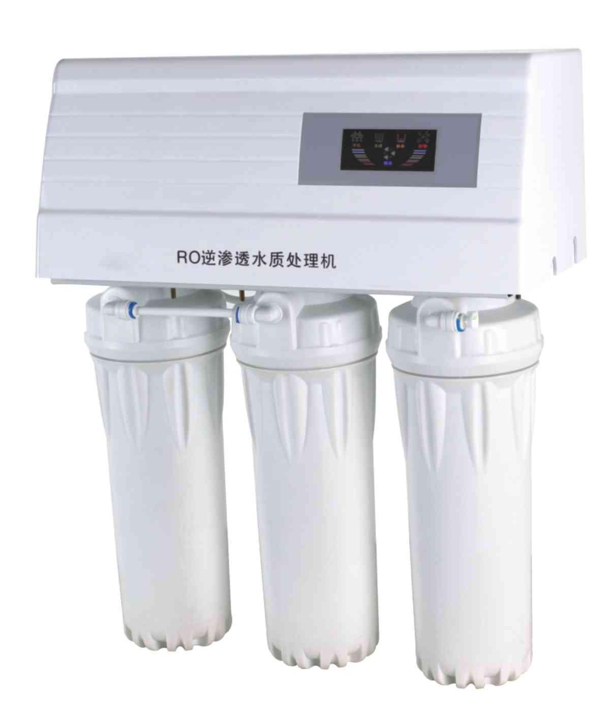Buy cheap Water Filters (Handsel-ROZ-50C1) from wholesalers