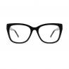 Buy cheap AC Lens Cateye 140 mm Temples Eye Glasses Acetate Handmade Unique from wholesalers
