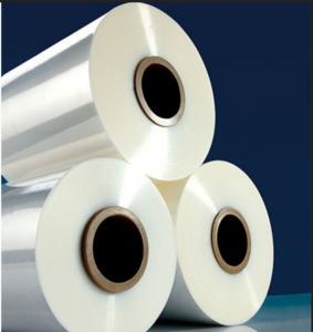  Transparen Cross Linked Shrink Film With Crosslink Technology Used For Packing Manufactures