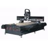 Buy cheap EZCNC Routers-MD 1325/Wood, Acrylic, Alu. 3D Surface; SolidSurface cutting, from wholesalers