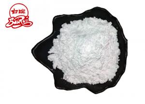 49% Purity Wollastonite Powder 88% Whitness For Ceramic Plants Free Sample