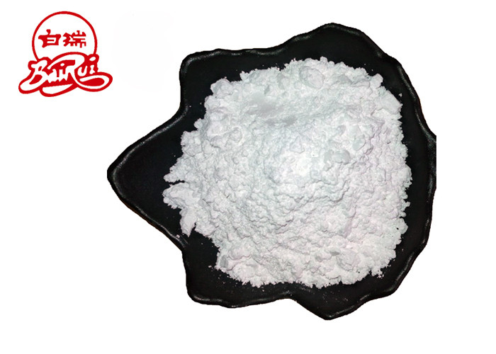 Quality 49% Purity Wollastonite Powder 88% Whitness For Ceramic Plants Free Sample for sale