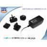 Buy cheap Wall Mount AC DC Power Adapter 12V 2A Output With Indicator Light from wholesalers