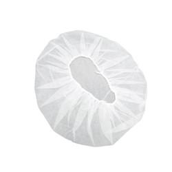  Disposable Surgical Polypropylene Medical Bouffant Style Scrub Cap Manufactures