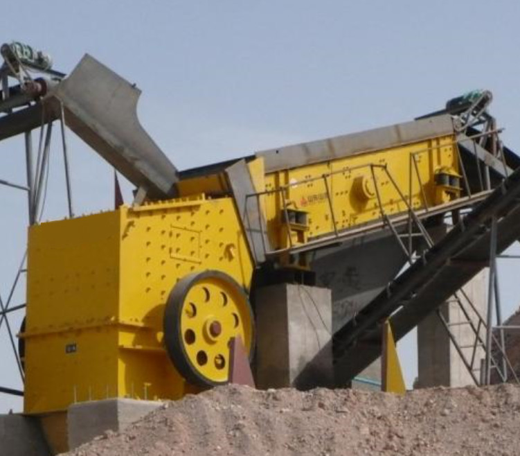  Reliable Working Mobile Primary AAC Jaw Crusher Machine Manufactures