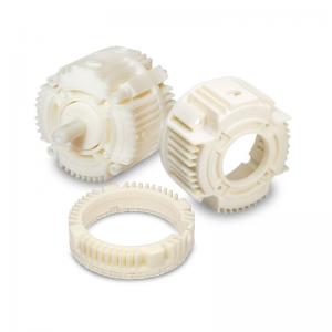 China Custom For  Rapid Prototype Fabrication Service ABS Nylon Plastic 3D Print Parts on sale