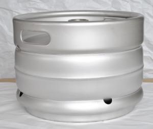  20L European Keg With Pickling And Passivation For Mircro Brewery SGS Manufactures
